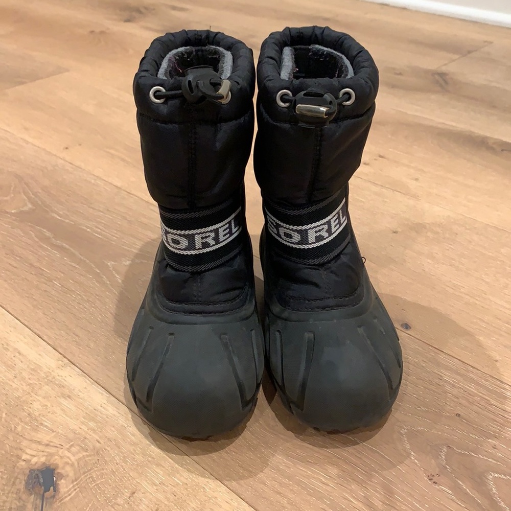 Sorel Kid's Winter Boots